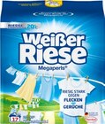 Weiber Riese Megaperls im Angebot bei REWE in Soest Weiber Riese Megaperls Angebote bei REWE Soest für 3,49 €