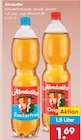 Netto Marken-Discount - Kräuterlimonade Angebot im Prospekt Kräuterlimonade bei Netto Marken-Discount im Prospekt "" für 1,69 €