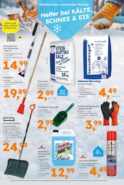 Aktueller Globus-Baumarkt Prospekt mit Mode, "Immer eine Idee besser", Seite 13