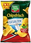 Chipsfrisch von Funny Frisch im aktuellen METRO Prospekt für 2,02 €