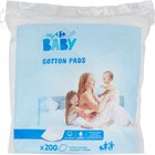 Cotton Pads à Carrefour dans Mennecy
