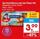Aktuelles Fischstäbchen Angebot bei Netto Marken-Discount in Aachen ab 3,99 €