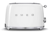 Grille pain Smeg TSF01WHEU BLANC - Smeg dans le catalogue Darty