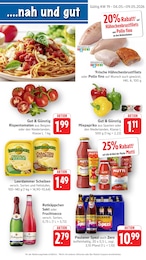 EDEKA Prospekt "Aktuelle Angebote" für Offenburg, 10 Seiten, 04.05.2026 - 09.05.2026