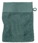 Gant de toilette extra heavy en promo chez Zeeman Gant de toilette extra heavy dans le catalogue Zeeman