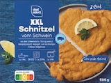 Lidl Tuttlingen - XXL Schnitzel Angebot im Prospekt XXL Schnitzel bei Lidl im Tuttlingen Prospekt für 3,99 €