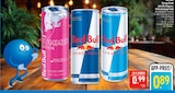 Energy Drink Angebote von Red Bull bei Marktkauf Fürth für 0,89 €