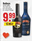 Aktuelles The Original Irish Cream Angebot bei Trinkgut in Bottrop ab 9,99 €