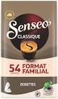 Dosettes - SENSEO - Colruyt à Annemasse Dosettes - SENSEO en promo chez Colruyt Annemasse
