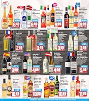 Rum im HIT Prospekt in Bruchsal Aktueller HIT Prospekt mit Rum, "ECHTE VIELFALT", Seite 12
