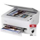 Imprimante multifonction - CANON - Carrefour à Bagnolet Imprimante multifonction - CANON en promo chez Carrefour Bagnolet à 49,99 €