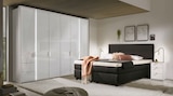 Boxspringbett im XXXLutz Möbelhäuser Prospekt Boxspringbett von Schlaraffia im aktuellen XXXLutz Möbelhäuser Prospekt für 1.499,00 €
