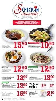 Kartoffeln im E center Prospekt "Aktuelle Angebote" mit 63 Seiten (Mannheim)