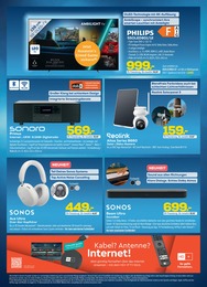 Kopfhörer Angebot im aktuellen EURONICS Prospekt auf Seite 7