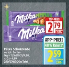 Aktuelles Schokolade Angebot bei EDEKA in Berlin ab 2,59 €