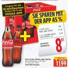 Coca-Cola im Angebot bei E center in Falkensee Coca-Cola Angebote von Coca-Cola bei E center Falkensee für 8,81 €