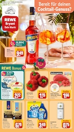 REWE Prospekt für Wolfratshausen: "Dein Markt", 20 Seiten, 28.07.2025 - 02.08.2025
