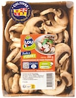 Colruyt Offendorf - Promo Champignons émincés Promo Champignons émincés à 1,69 € dans le catalogue Colruyt à Offendorf