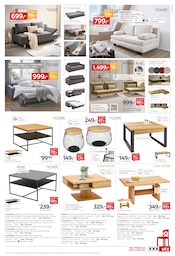 Couch im XXXLutz Möbelhäuser Prospekt in Göppingen Aktueller XXXLutz Möbelhäuser Prospekt mit Couch, "MARKEN ZUM BESTPREIS", Seite 11