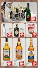 Rum im nahkauf Prospekt in Herford Aktueller nahkauf Prospekt mit Rum, "nichts liegt näher", Seite 10