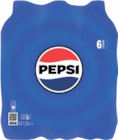 Erfrischungsgetränk im Angebot bei aktiv & irma in Oldenburg Erfrischungsgetränk Angebote von Pepsi bei aktiv & irma Oldenburg für 0,69 €