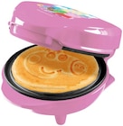 Mini-Waffeleisen APP500G Angebote von Bestron bei Penny Schwäbisch Gmünd für 9,99 €