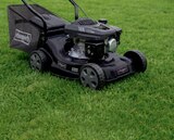 Benzin-Rasenmäher LMT 132-40 im Angebot bei toom Baumarkt in Eisenach Benzin-Rasenmäher LMT 132-40 Angebote von Scheppach bei toom Baumarkt Eisenach für 119,99 €