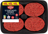 12 steaks hachés - L'étal du Boucher en promo chez Lidl Nantes à 9,99 €