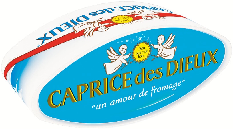 Caprice des Dieux