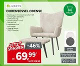 Aktuelle Sitzmöbel Angebote bei Marktkauf in Freiburg (Breisgau) Aktuelles Ohrensessel Odense Angebot bei Marktkauf in Freiburg (Breisgau) ab 69,99 €