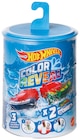 2er-Set Fahrzeuge Color Reveal von Hot Wheels im aktuellen Rossmann Prospekt