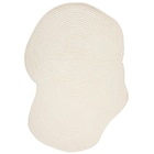 HANDWEBTEPPICH 160/230 cm Creme von Novel im aktuellen XXXLutz Möbelhäuser Prospekt