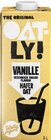 Haferdrink Ohne Zucker im Angebot bei Kaufland in Witten Haferdrink Ohne Zucker Angebote von OATLY bei Kaufland Witten für 1,59 €