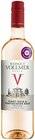 Pinot Noir & Portugieser Rosé Angebote von Weingut Vollmer bei REWE Münster für 3,99 €