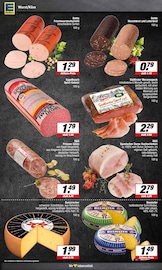 Käse im EDEKA Prospekt in Lingen Aktueller EDEKA Prospekt mit Käse, "Aktuelle Angebote", Seite 6