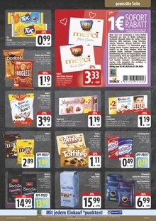 Melitta im E center Prospekt "Wir lieben Lebensmittel!" mit 28 Seiten (Erlangen)
