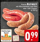 EDEKA Altena Prospekt mit  im Angebot für 0,99 €