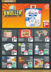 Aktueller EDEKA Prospekt mit Rama, "Wir lieben Lebensmittel!", Seite 6