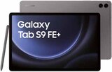 Tablet Galaxy Tab S9 FE+ oder Galaxy Tab Book Cover Keyboard Slim bei expert im Kehl Prospekt für 699,00 €