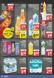 Tee im EDEKA Prospekt in Witten Aktueller EDEKA Prospekt mit Tee, "Aktuelle Angebote", Seite 18