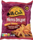 Frites von McCain für 1,59 € bei aktiv & irma im Angebot Frites von McCain im aktuellen aktiv & irma Prospekt