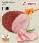 EDEKA Hilden - Honigschinken Angebot im Prospekt Honigschinken bei EDEKA im Hilden Prospekt für 1,99 €
