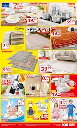 Kaffee Angebot im aktuellen Segmüller Prospekt auf Seite 7