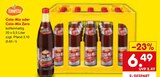 Aktuelles Cola-Mix Angebot bei Netto Marken-Discount in Erlangen ab 6,49 €
