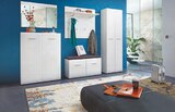 Garderoben-Set oder Garderobenschrank Angebote von CARRYHOME bei XXXLutz Möbelhäuser Schweinfurt für 169,00 €