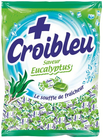 CROIBLEU Croibleu