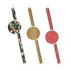 Rouleau papier cadeau 2 m. en promo chez Carrefour Market Roubaix à 0,59 €