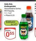 Aktuelles Kindergetränk Cool Kaktus Angebot bei GLOBUS in Landau (Pfalz) ab 0,55 €