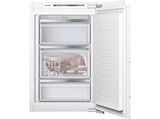 GI21VADE0 Gefrierschrank iQ500 (E, 98 l, 874 mm hoch) im MediaMarkt Saturn Prospekt GI21VADE0 Gefrierschrank iQ500 (E, 98 l, 874 mm hoch) von SIEMENS im aktuellen MediaMarkt Saturn Prospekt für 649,99 €