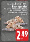 Black-Tiger-Riesengarnelen im Angebot bei E center in Hemer Black-Tiger-Riesengarnelen Angebote bei E center Hemer für 2,49 €